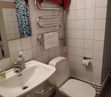 Rinkeby Apartment | Completely furnished apartment 1
