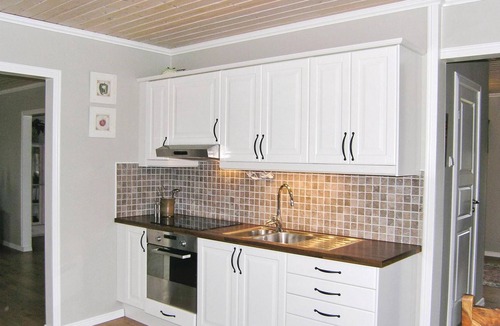 Eksjo Municipality House | Completely renovated cottage in high location by the lake Solgen, near Eksjö.