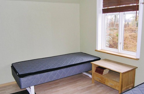 Eksjo Municipality House | Completely renovated cottage in high location by the lake Solgen, near Eksjö.