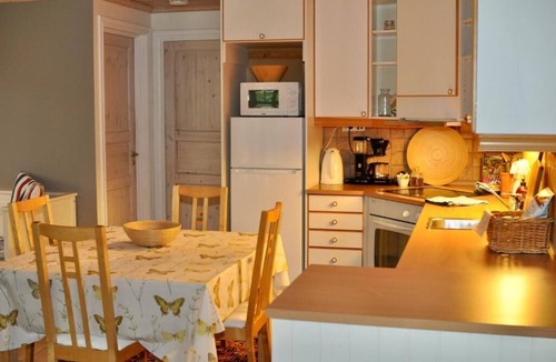 Tonsberg Apartment | Completely Smoke-Free Apartment Near the Beach