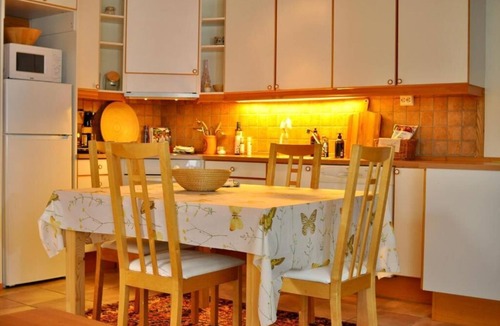 Tonsberg Apartment | Completely Smoke-Free Apartment Near the Beach
