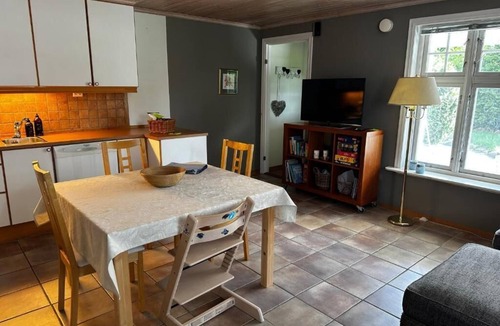 Tonsberg Apartment | Completely Smoke-Free Apartment Near the Beach