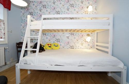 Jarvso Apartment | Condis Lägenheten