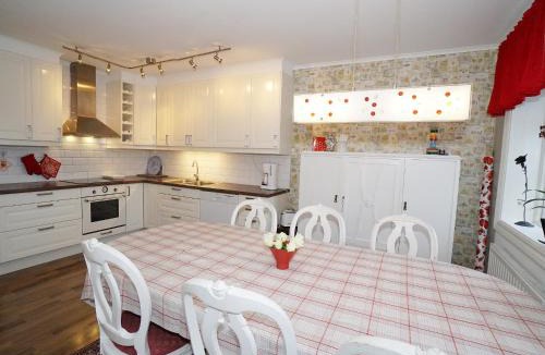 Jarvso Apartment | Condis Lägenheten