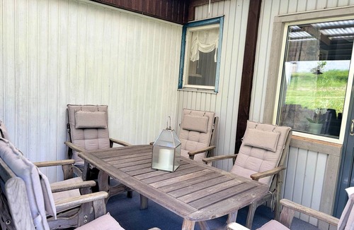 Kosta House | Connys Hus – Modern Holiday Home near Kosta in Småland