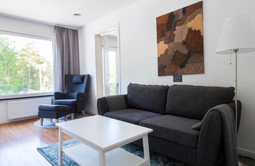 Karrdal Hotel | Continental Apartment Hotel Sollentuna
