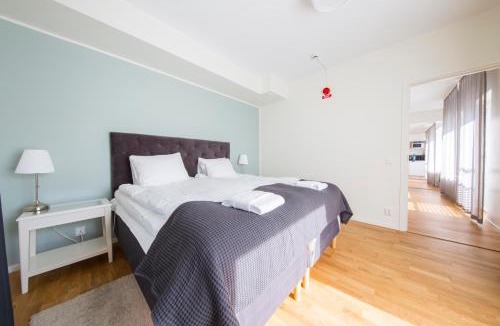 Karrdal Hotel | Continental Apartment Hotel Sollentuna