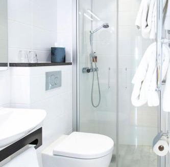 Ystad Hotel | Continental du Sud