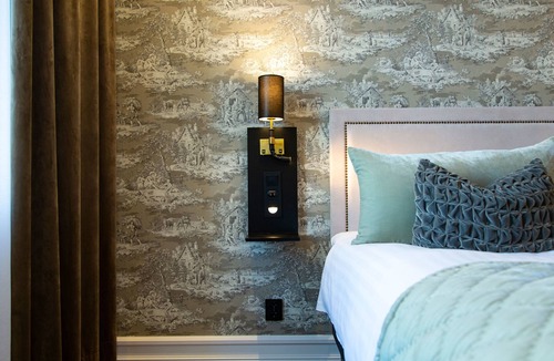 Ystad Hotel | Continental du Sud