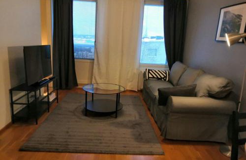 Kemi Apartment | Convenient Apartment for 2