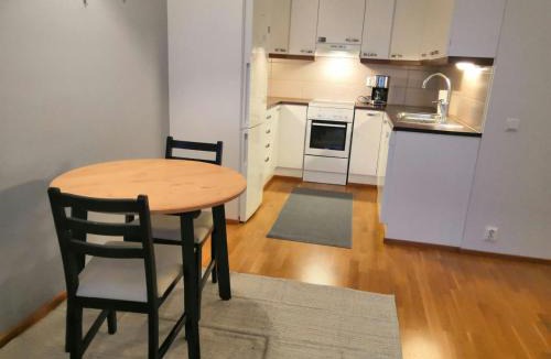 Kemi Apartment | Convenient Apartment for 2
