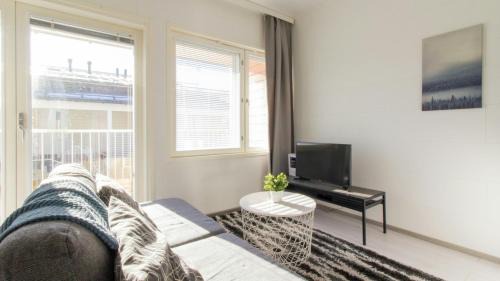Porvoo Apartment | Convenient Apartment for 4 with Sauna
