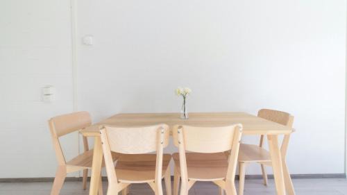 Porvoo Apartment | Convenient Apartment for 4 with Sauna