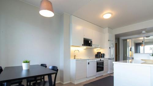 Vantaa Apartment | Convenient Apartment for 4