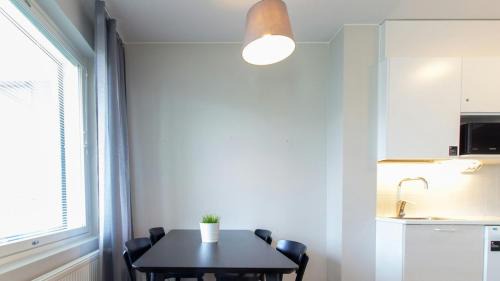 Vantaa Apartment | Convenient Apartment for 4