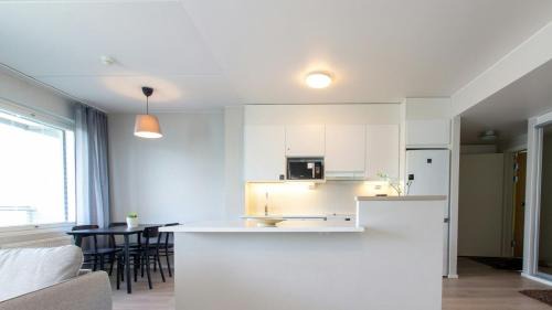 Vantaa Apartment | Convenient Apartment for 4