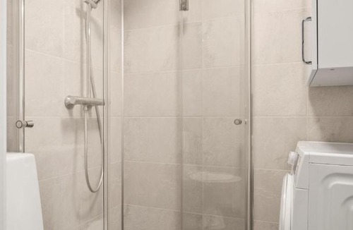 Vestby Apartment | Convenient apartment - Vestby city center