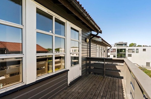 Vestby Apartment | Convenient apartment - Vestby city center