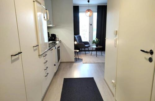 Masala Apartment | Convenient Studio for 2