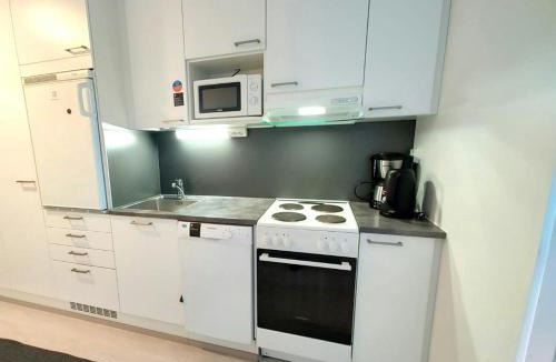 Masala Apartment | Convenient Studio for 2