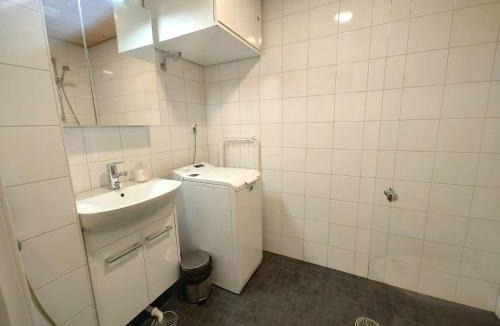 Masala Apartment | Convenient Studio for 2
