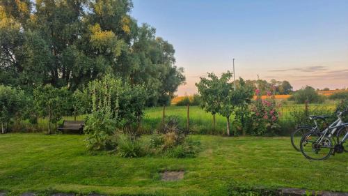 Rydeback Apartment | Converted Barn From The 1800S Near Helsingborg