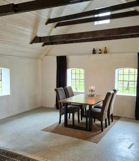 Rydeback Apartment | Converted Barn From The 1800S Near Helsingborg