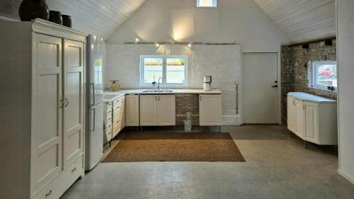 Rydeback Apartment | Converted Barn From The 1800S Near Helsingborg