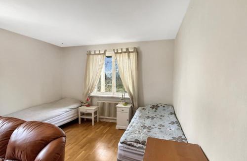Bergdala Apartment | Coparate Housing - Equipped Apartments For Work Crews - Up To 20 Beds!