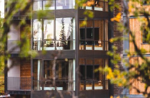 Are Hotel | Copperhill Mountain Lodge