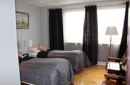 Bronnoysund Hotel | Corner Hotell
