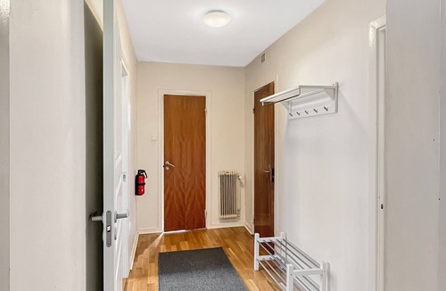 Bergdala Apartment | Corporate Housing - 4 Beds