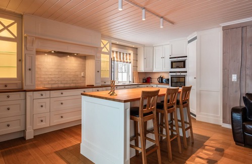 Geilo Apartment | Cosy and central Apartment