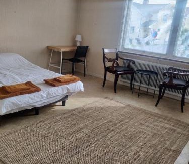 Mosebacke-Storsten House | Cosy and practical Norrtälje
