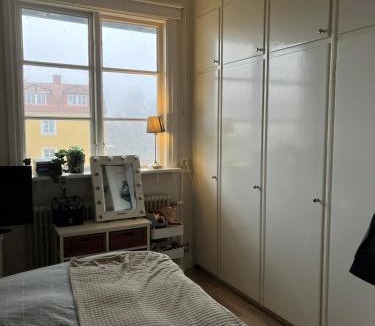 Kalmar Apartment | Cosy apartment close to the castle