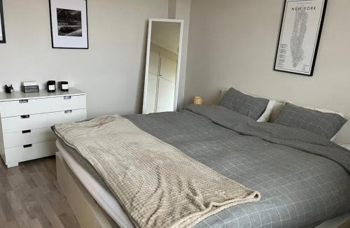 Kalmar Apartment | Cosy apartment close to the castle
