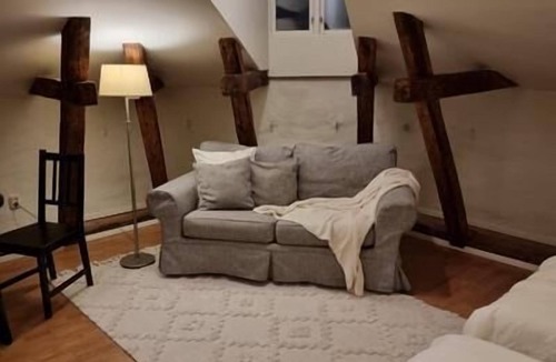 Norrmalm Apartment | Cosy Apartment in heart of Stockholm, Sweden