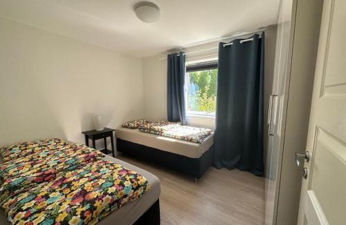 Skedsmo Municipality Apartment | Cosy Apartment in Nittedal