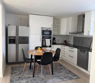 Skedsmo Municipality Apartment | Cosy Apartment in Nittedal