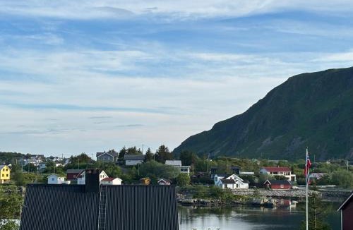 Ballstad Apartment | Cosy apartment in the heart of Lofoten