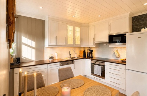 Geilo Apartment | Cosy apartment in Vestlia, Geilo