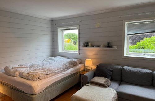 Arstad Apartment | Cosy apartment with free parking