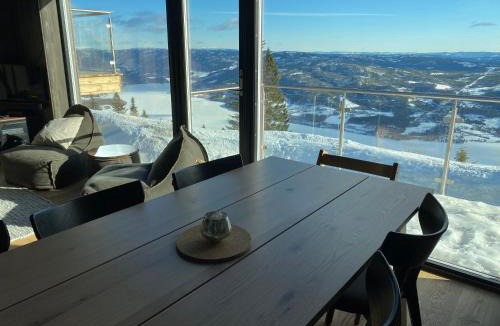 Kroderen Apartment | Cosy apartment with ski in/out