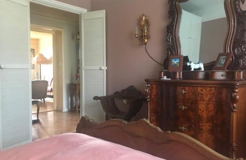 Johanneshov Bed & Breakfast | Cosy b&b-well located- directly at globen ericsson