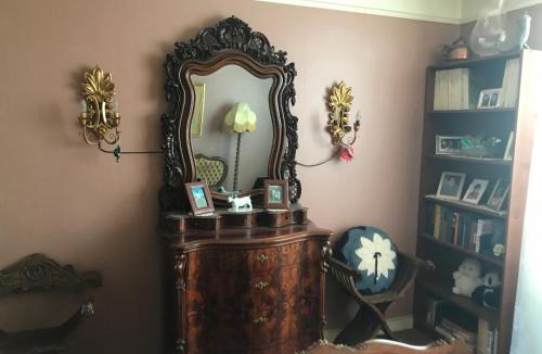 Johanneshov Bed & Breakfast | Cosy b&b-well located- directly at globen ericsson