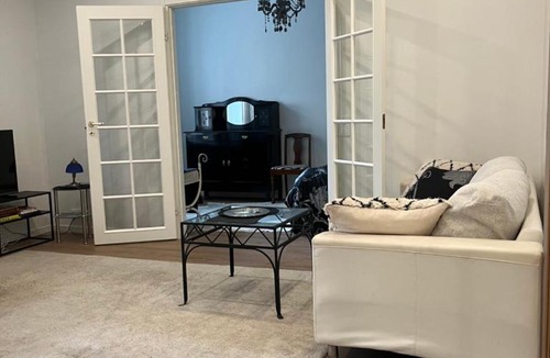 Ullanlinna Apartment | Cosy, brand new apartment in best area