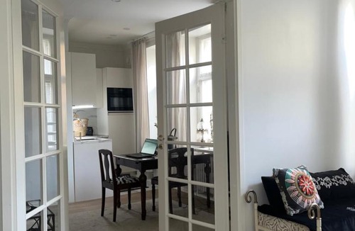Ullanlinna Apartment | Cosy, brand new apartment in best area