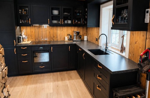 Hol Municipality Cabin | Cosy Cabin close to Geilo