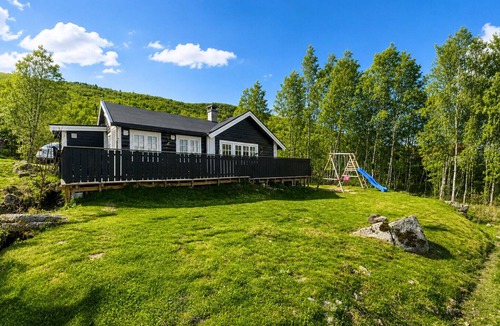 Hol Municipality Cabin | Cosy Cabin close to Geilo