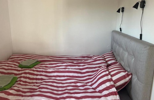 Vendelso Apartment | Cosy cabin close to nature and beach